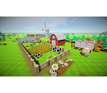 Autonauts