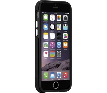 Case-Mate Apple iPhone 6 Tough Case Black