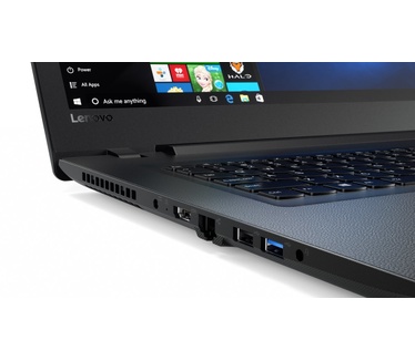 Lenovo IdeaPad 110-17ACL (80UM0017MH)