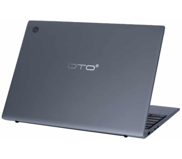 BTO V-Book 13V1395
