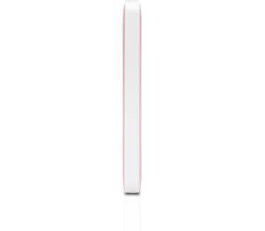 G-Technology G-Drive mobile USB-C 1TB Rosé Goud