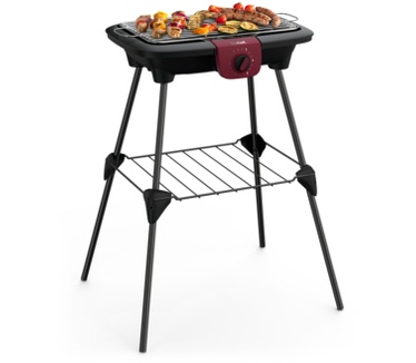 Tefal EasyGrill elektrische barbecue BG90F5