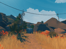Review Firewatch