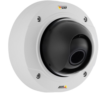 Axis P3225-V Mk II