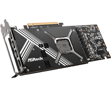 ASRock AMD Radeon 7900 XT Passive 20 GB
