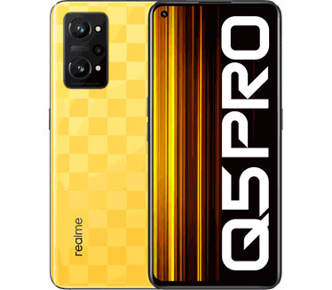 Realme Q5 Pro