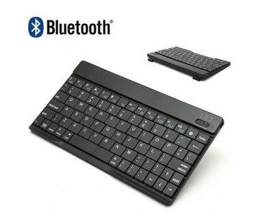 qMust Mini Bluetooth Keyboard (black)