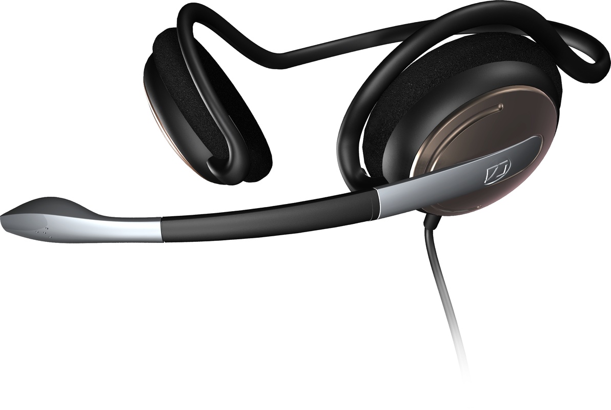 Sennheiser pc 146 hotsell