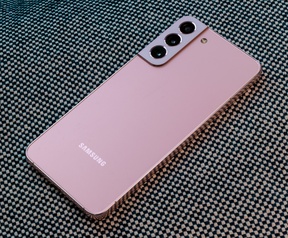 Samsung Galaxy S22+