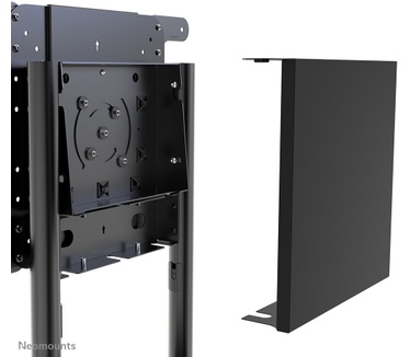 Neomounts by Newstar verrijdbaar flatscreen meubel NS-M1250BLACK