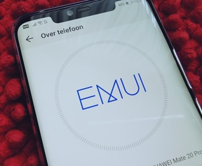 Huawei EMUI