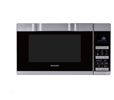 Sharp R861S