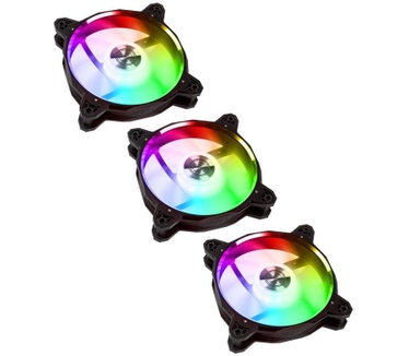 Lian Li Bora Digital Black