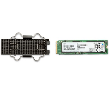 HP Z Turbo Drive 256GB