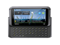 Nokia E7 Zwart