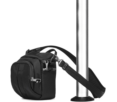 Pacsafe 15900100 Zwart