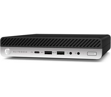 HP 800 G3 Mini