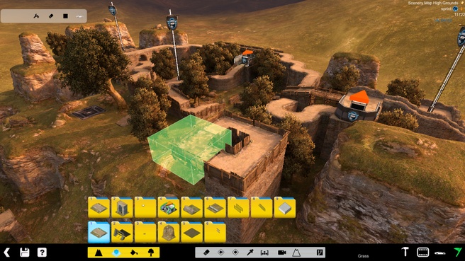 Shootmania