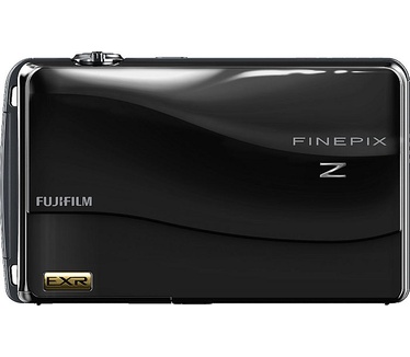 Fujifilm FinePix Z700EXR Zwart