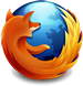 Mozilla Firefox logo (60 pix)