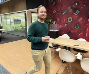 Oppo Find X8 Pro Cameratest - AI Editor