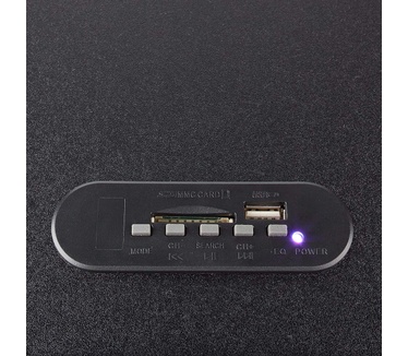 Nedis GSPR41021BK