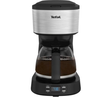 Tefal CM520D New Equinox CM520D koffiezetapparaat
