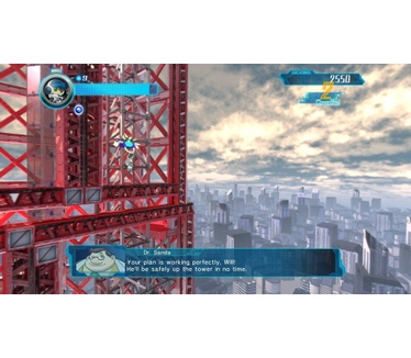 Mighty No 9, Xbox One