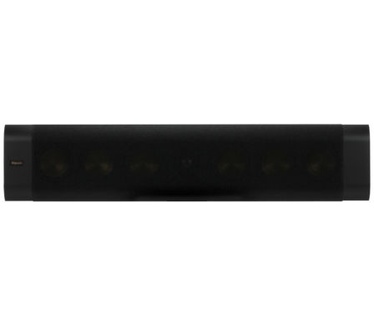 Klipsch RP-640D On-Wall Speaker (Zwart)
