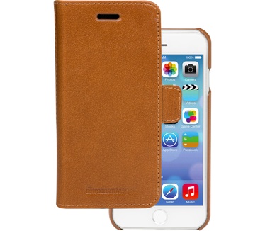 Dbramante1928 LYI8GT001090 (Lynge - iPhone 8/7/6 Series) Bruin