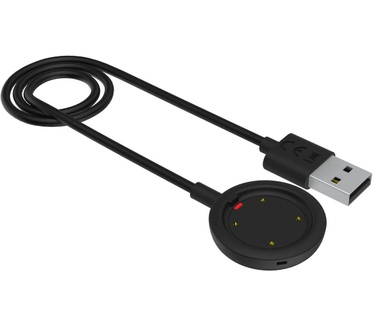 Polar Kabel 1 Meter Zwart