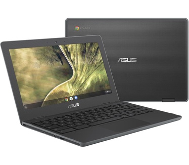 Asus C204MA-BU0010