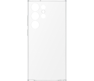 Samsung EF-QS918CTEGWW (Galaxy S23 Ultra) Transparant