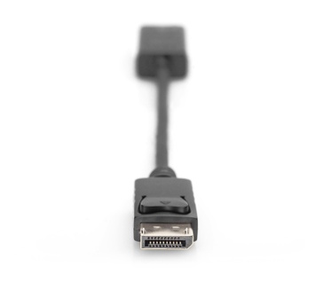 Assmann AK-340415-002-S Zwart