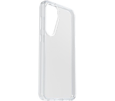 Otterbox Symmetry Clear Series voor Galaxy S24 FE, Clear