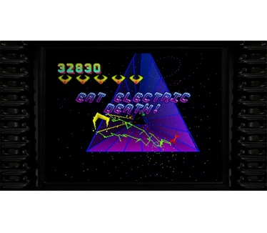 Llamasoft: The Jeff Minter Story