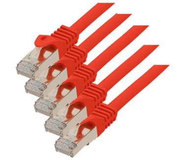 S-Conn Cat. 7 S/FTP 3 m