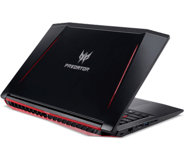 Acer Predator Helios 300 G3-572 Predator Helios 300 G3-572-75Y3