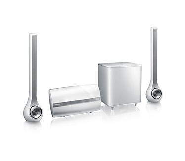 Samsung HT-ES6600