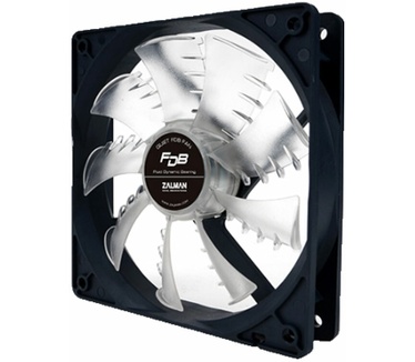 Zalman ZM-F3 FDB(SF), 120mm