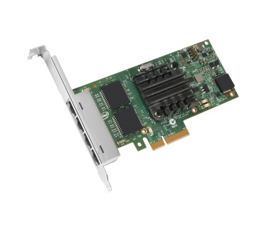 Intel I350T4G2P20