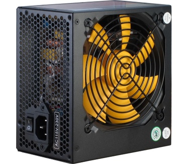 Inter-Tech Argus APS-620W