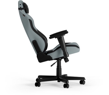 DXRacer DRIFTING L Cyan & Black Fabric gamestoel