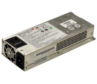 Supermicro PWS-201-1H