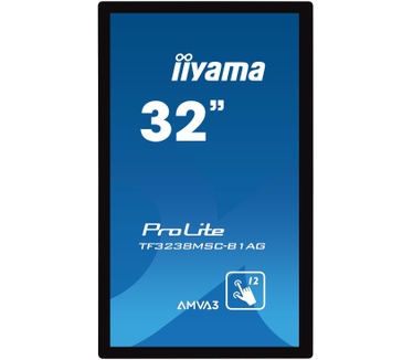 Iiyama TF3238MSC-B1AG