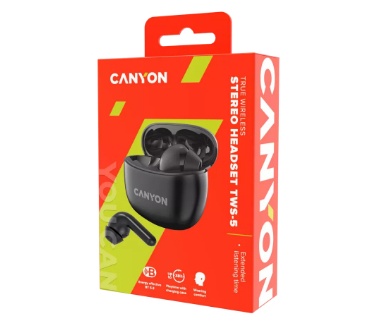 Canyon CNS-TWS5B
