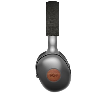 House of Marley Positive Vibration XL (Zwart)