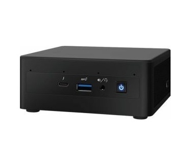 Intel NUC 11 Performance Next Unit of Computing Kit 11 Performance kit