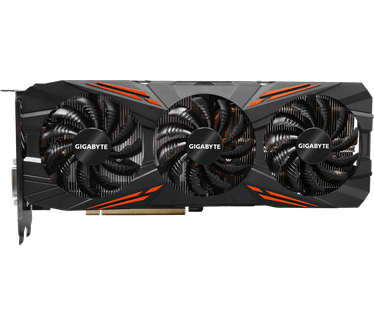 Gigabyte GeForce GTX 1070 G1 Gaming
