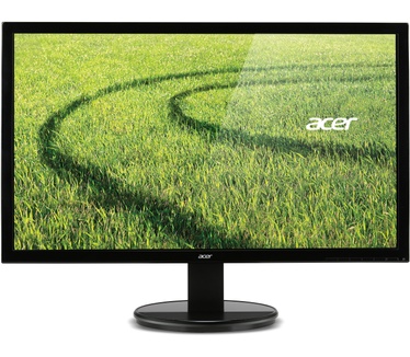 Acer K242HQL (UM.UX6EE.C01) Zwart